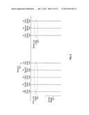 COMMON ELECTRODE CONNECTIONS IN INTEGRATED TOUCH SCREENS diagram and image