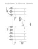 COMMON ELECTRODE CONNECTIONS IN INTEGRATED TOUCH SCREENS diagram and image