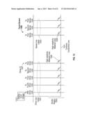 COMMON ELECTRODE CONNECTIONS IN INTEGRATED TOUCH SCREENS diagram and image