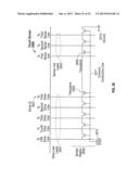 COMMON ELECTRODE CONNECTIONS IN INTEGRATED TOUCH SCREENS diagram and image