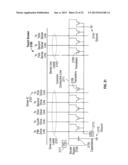 COMMON ELECTRODE CONNECTIONS IN INTEGRATED TOUCH SCREENS diagram and image