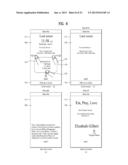 MOBILE TERMINAL AND CONTROLLING METHOD THEREOF diagram and image