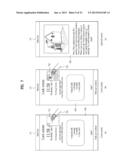 MOBILE TERMINAL AND CONTROLLING METHOD THEREOF diagram and image