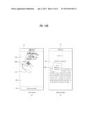 MOBILE TERMINAL AND CONTROLLING METHOD THEREOF diagram and image