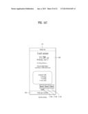 MOBILE TERMINAL AND CONTROLLING METHOD THEREOF diagram and image