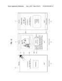 MOBILE TERMINAL AND CONTROLLING METHOD THEREOF diagram and image