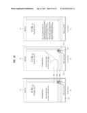 MOBILE TERMINAL AND CONTROLLING METHOD THEREOF diagram and image