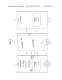 MOBILE TERMINAL AND CONTROLLING METHOD THEREOF diagram and image