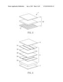 IMAGE-CAPTURING TOUCH PANEL diagram and image