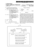 ELECTRONIC DEVICE WITH TOUCH SCREEN AND PAGE FLIPPING METHOD diagram and image