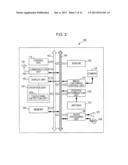 TERMINAL DEVICE, IMAGE DISPLAY METHOD, AND STORAGE MEDIUM diagram and image