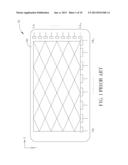 Multi-touch Positioning Method diagram and image