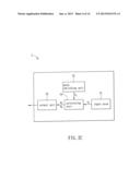 TOUCH KEYPAD MODULE AND INPUT PROCESSING METHOD THEREOF diagram and image