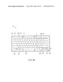 TOUCH KEYPAD MODULE AND INPUT PROCESSING METHOD THEREOF diagram and image