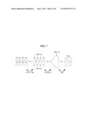 TOUCH SCREEN SENSING DEVICE AND METHOD FOR SENSING TOUCH SCREEN diagram and image