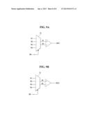 TOUCH SCREEN SENSING DEVICE AND METHOD FOR SENSING TOUCH SCREEN diagram and image