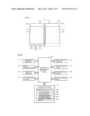 STORAGE MEDIUM STORING INFORMATION PROCESSING PROGRAM TO BE EXECUTED BY     COMPUTER OF INFORMATION PROCESSOR diagram and image