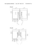 STORAGE MEDIUM STORING INFORMATION PROCESSING PROGRAM TO BE EXECUTED BY     COMPUTER OF INFORMATION PROCESSOR diagram and image