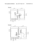 STORAGE MEDIUM STORING INFORMATION PROCESSING PROGRAM TO BE EXECUTED BY     COMPUTER OF INFORMATION PROCESSOR diagram and image