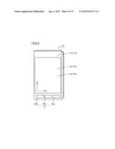 STORAGE MEDIUM STORING INFORMATION PROCESSING PROGRAM TO BE EXECUTED BY     COMPUTER OF INFORMATION PROCESSOR diagram and image