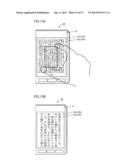 STORAGE MEDIUM STORING INFORMATION PROCESSING PROGRAM TO BE EXECUTED BY     COMPUTER OF INFORMATION PROCESSOR diagram and image