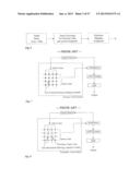 GESTEME (GESTURE PRIMITIVE) RECOGNITION FOR ADVANCED TOUCH USER INTERFACES diagram and image