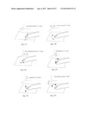 GESTEME (GESTURE PRIMITIVE) RECOGNITION FOR ADVANCED TOUCH USER INTERFACES diagram and image