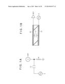 CONTACT DETECTING DEVICE AND DISPLAY DEVICE diagram and image