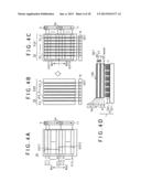 CONTACT DETECTING DEVICE AND DISPLAY DEVICE diagram and image