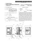 ELECTRONIC DEVICE diagram and image