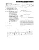 TOUCH-SENSITIVE DEVICE AND TOUCH-SENSITIVE DISPLAY DEVICE diagram and image