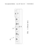 TOUCH-SENSITIVE DEVICE AND TOUCH-SENSITIVE DISPLAY DEVICE diagram and image