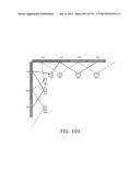 LIGHT-BASED TOUCH SURFACE WITH CURVED BORDERS AND SLOPING BEZEL diagram and image