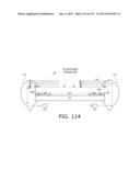 LIGHT-BASED TOUCH SURFACE WITH CURVED BORDERS AND SLOPING BEZEL diagram and image