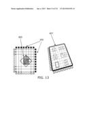 LIGHT-BASED TOUCH SURFACE WITH CURVED BORDERS AND SLOPING BEZEL diagram and image