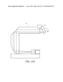 LIGHT-BASED TOUCH SURFACE WITH CURVED BORDERS AND SLOPING BEZEL diagram and image