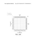 LIGHT-BASED TOUCH SURFACE WITH CURVED BORDERS AND SLOPING BEZEL diagram and image