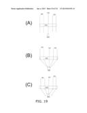 LIGHT-BASED TOUCH SURFACE WITH CURVED BORDERS AND SLOPING BEZEL diagram and image