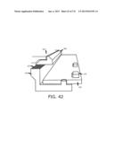 LIGHT-BASED TOUCH SURFACE WITH CURVED BORDERS AND SLOPING BEZEL diagram and image