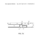 LIGHT-BASED TOUCH SURFACE WITH CURVED BORDERS AND SLOPING BEZEL diagram and image