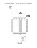 LIGHT-BASED TOUCH SURFACE WITH CURVED BORDERS AND SLOPING BEZEL diagram and image