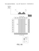 LIGHT-BASED TOUCH SURFACE WITH CURVED BORDERS AND SLOPING BEZEL diagram and image