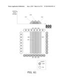 LIGHT-BASED TOUCH SURFACE WITH CURVED BORDERS AND SLOPING BEZEL diagram and image