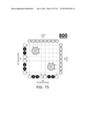 LIGHT-BASED TOUCH SURFACE WITH CURVED BORDERS AND SLOPING BEZEL diagram and image