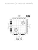 LIGHT-BASED TOUCH SURFACE WITH CURVED BORDERS AND SLOPING BEZEL diagram and image