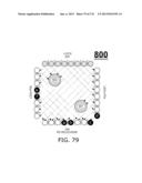 LIGHT-BASED TOUCH SURFACE WITH CURVED BORDERS AND SLOPING BEZEL diagram and image