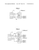 DISPLAY DEVICE diagram and image