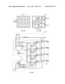 DIGITAL DRIVING CIRCUITS, METHODS AND SYSTEMS FOR LIQUID CRYSTAL DISPLAY     DEVICES diagram and image