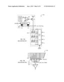 DIGITAL DRIVING CIRCUITS, METHODS AND SYSTEMS FOR LIQUID CRYSTAL DISPLAY     DEVICES diagram and image