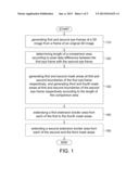 THREE-DIMENSION IMAGE PROCESSING METHOD diagram and image